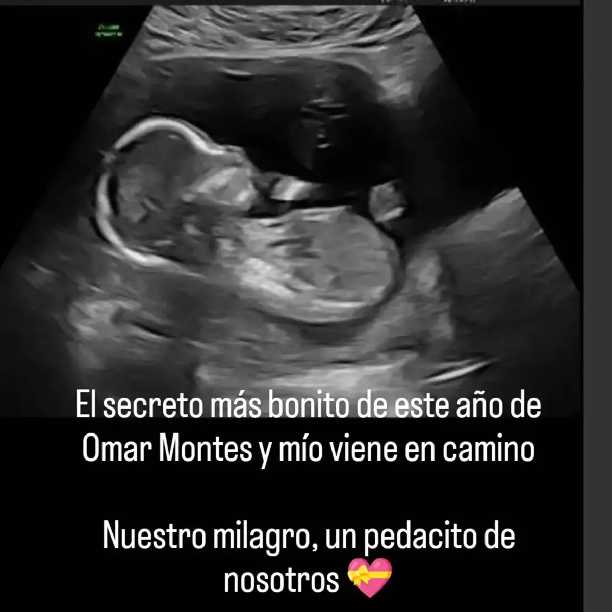 supuesto hijo de Omar Montes