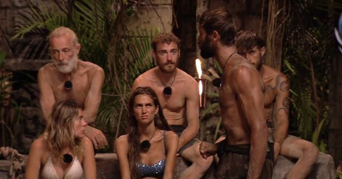 Tóm tắt đêm gala "Survivor 2026" hôm qua: một cơn hoảng loạn, một tình bạn tan vỡ, và Alvar bị lộ diện.