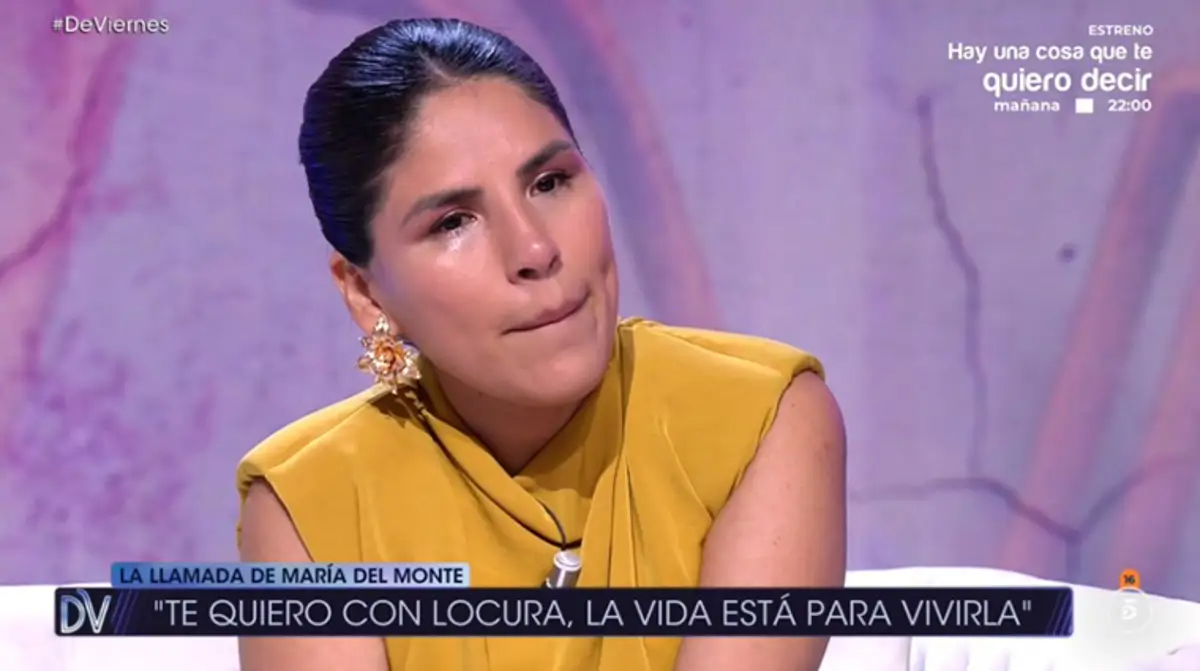 Isa Pantoja 