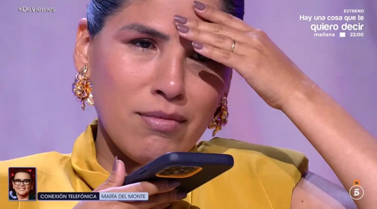 Isa Pantoja