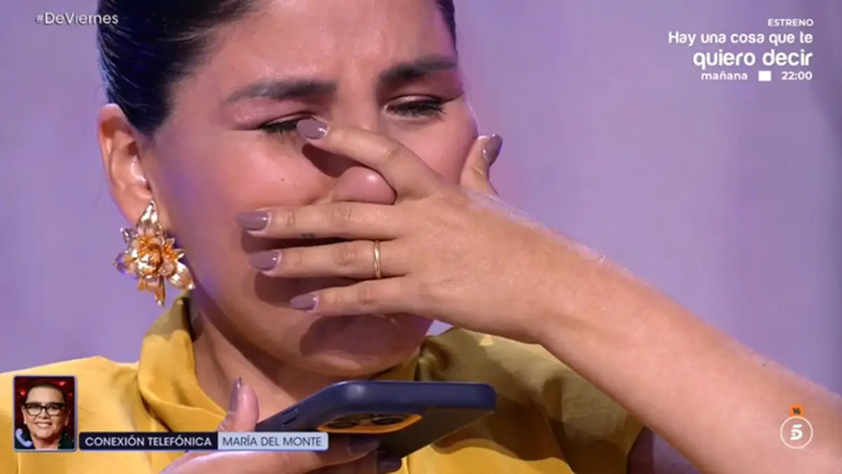 Isa Pantoja 