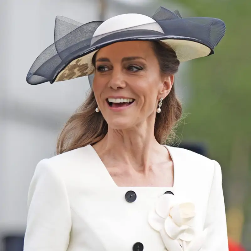 Kate Middleton