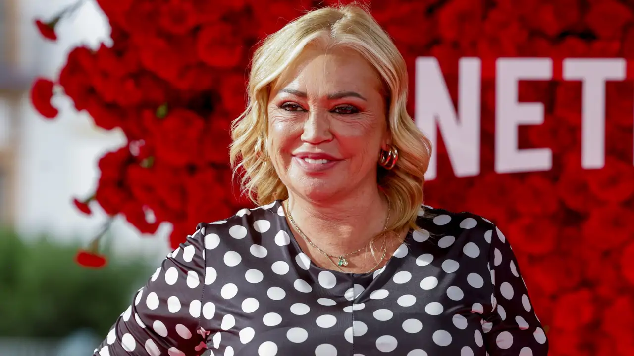 Belén Esteban responde a Kiko Matamoros desde la revista Lecturas: "Yo nunca me he arrastrado por nada"