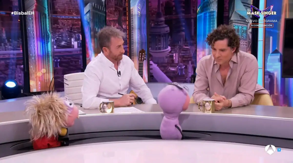 David Bisbal