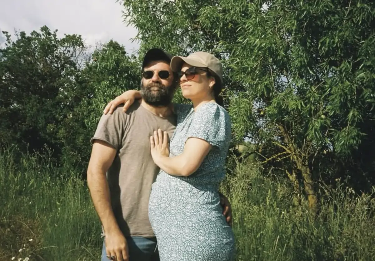 Pep y Alba Brunet 
