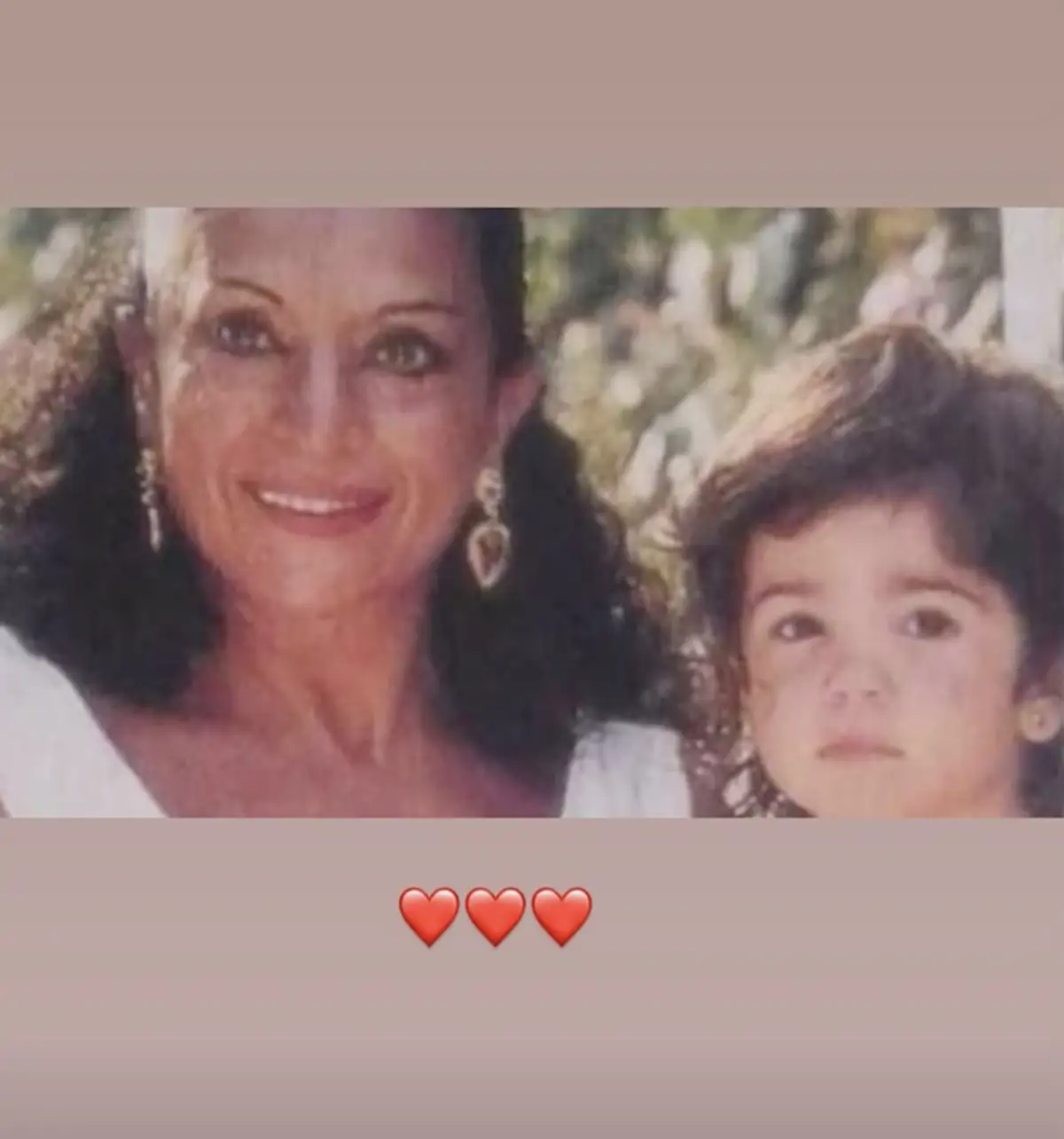 Lola Flores y Elena Furiase 