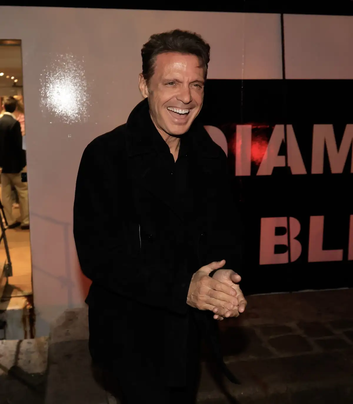 Luis Miguel