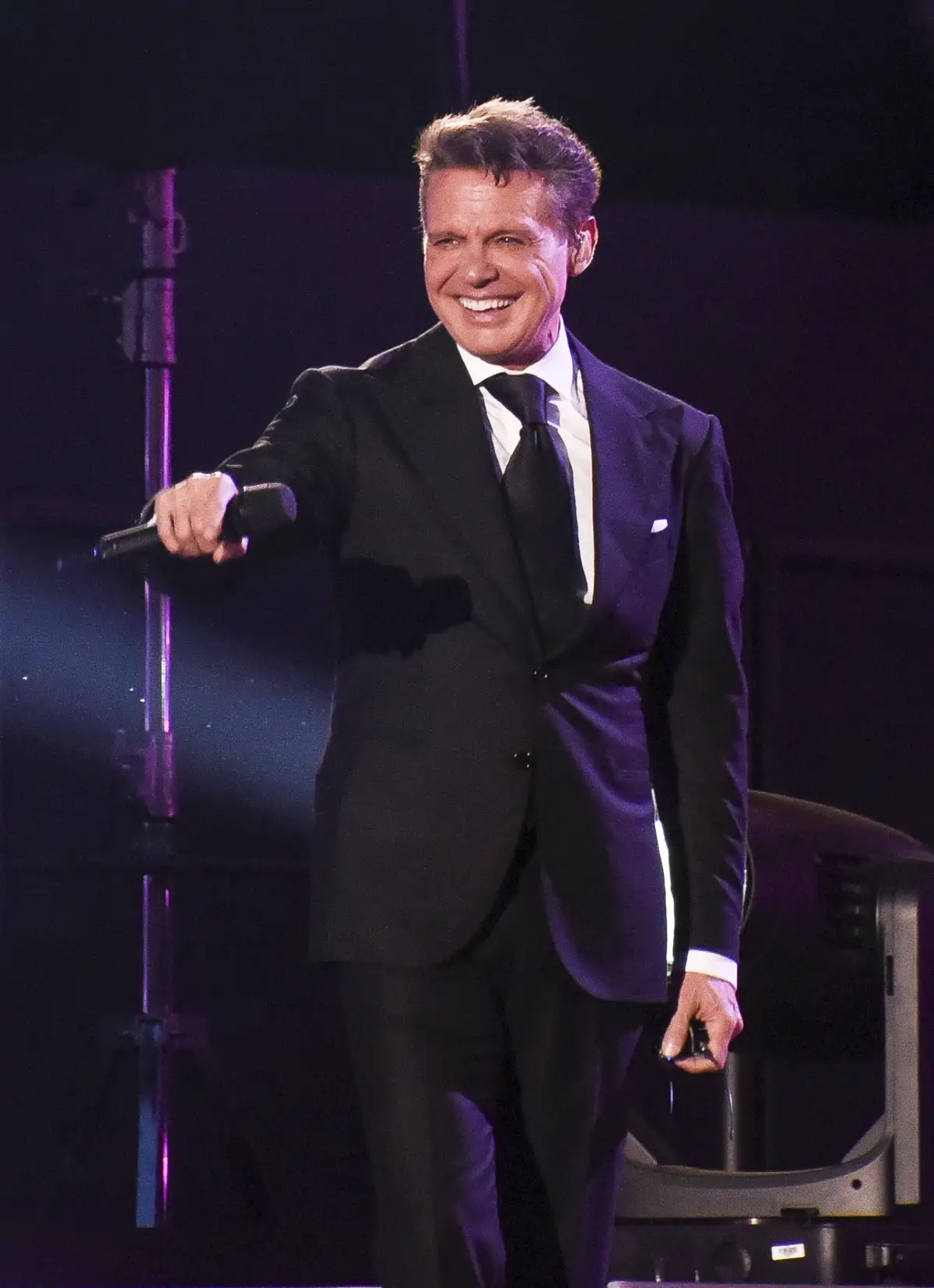 Luis miguel