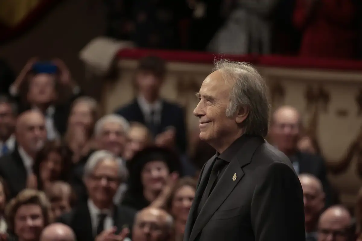 Joan Manuel Serrat