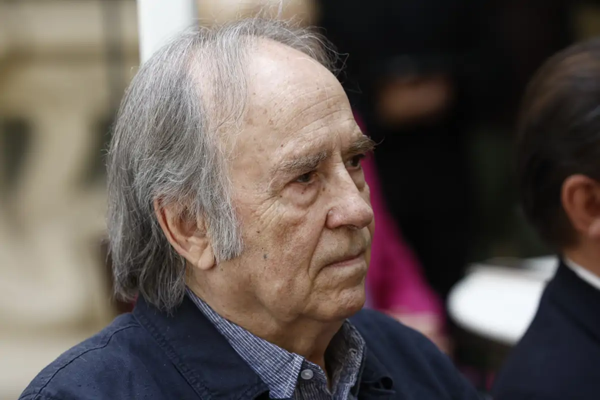 Joan Manuel Serrat 