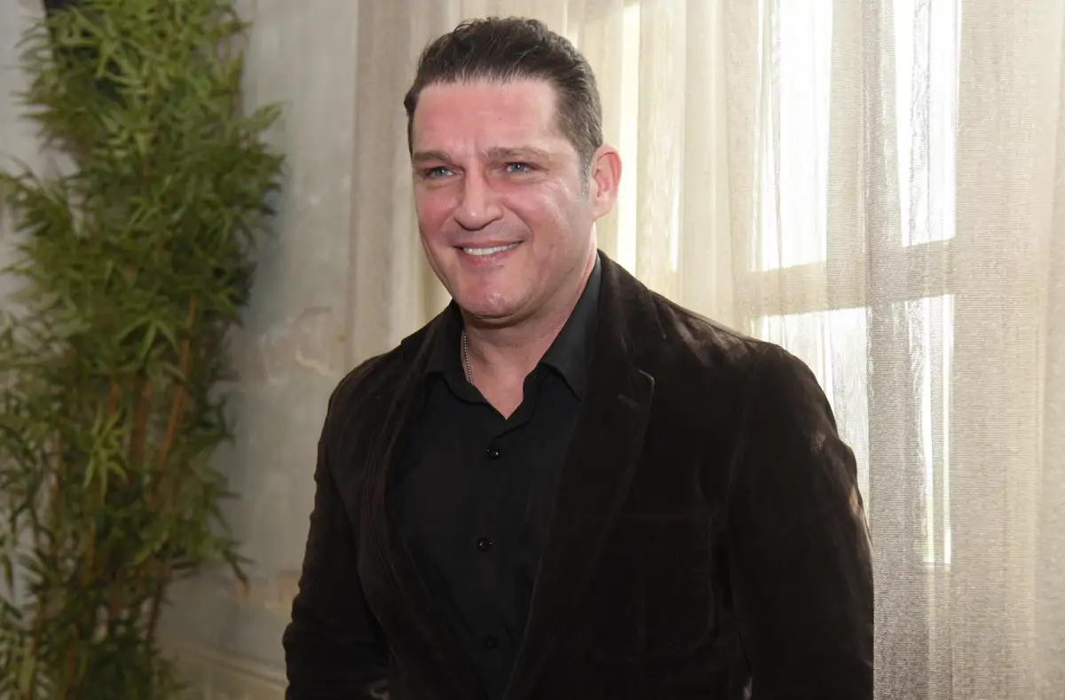 Manu Tenorio