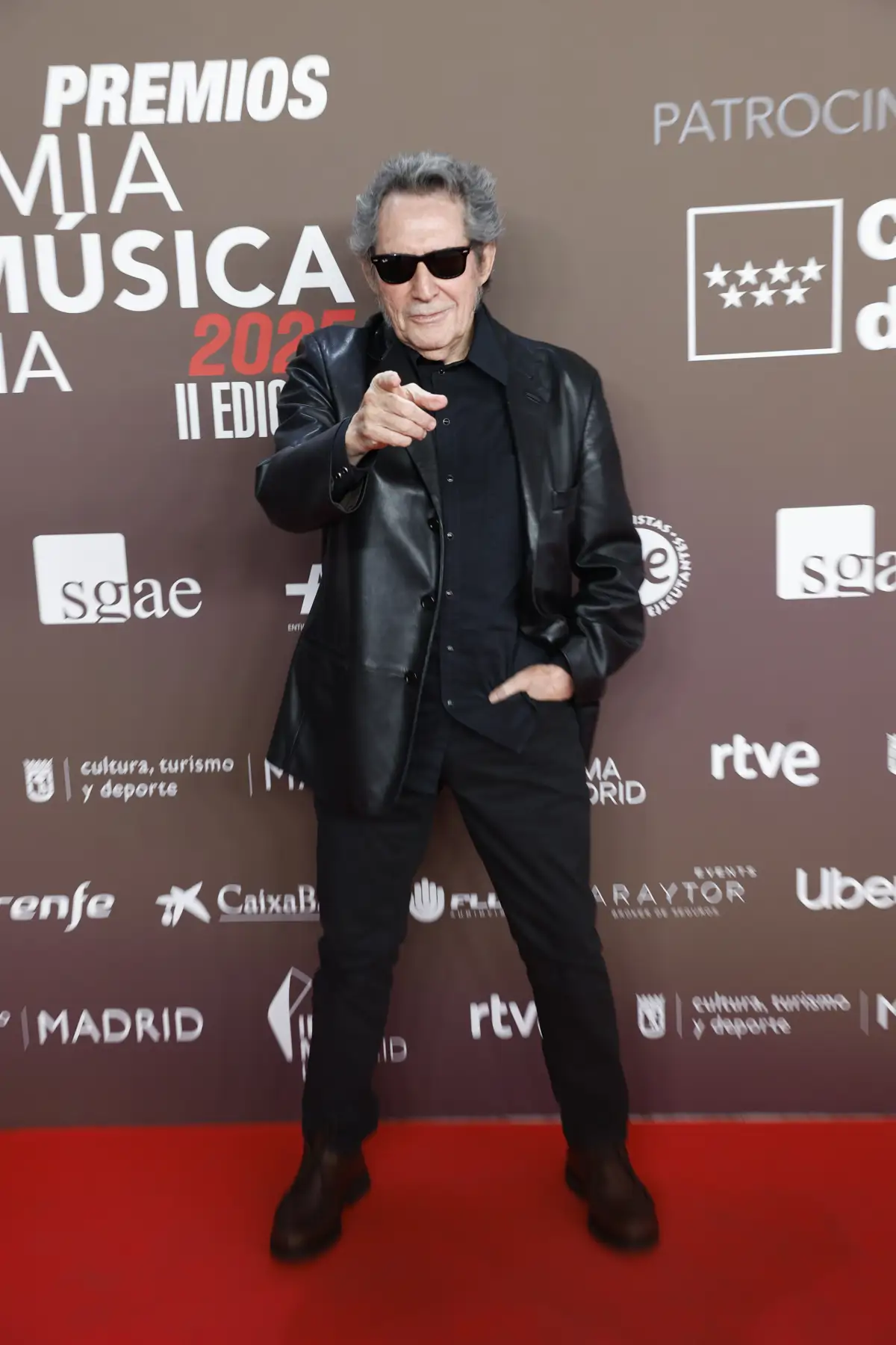Miguel Ríos