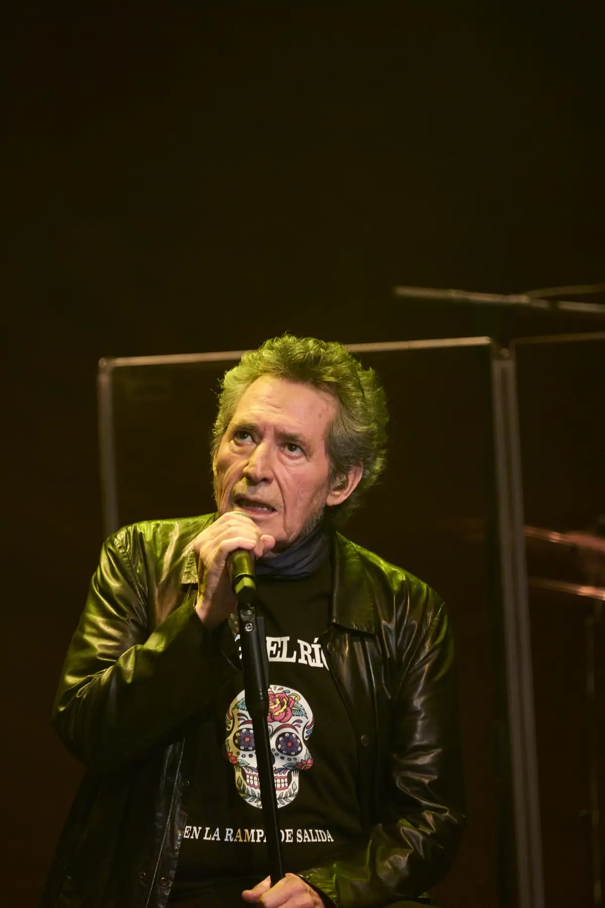 Miguel Ríos