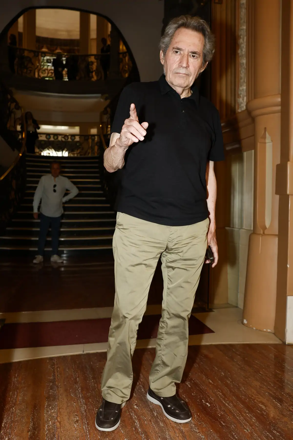 Miguel Ríos