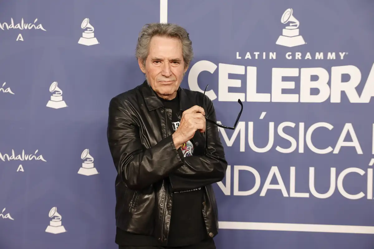 Miguel Ríos
