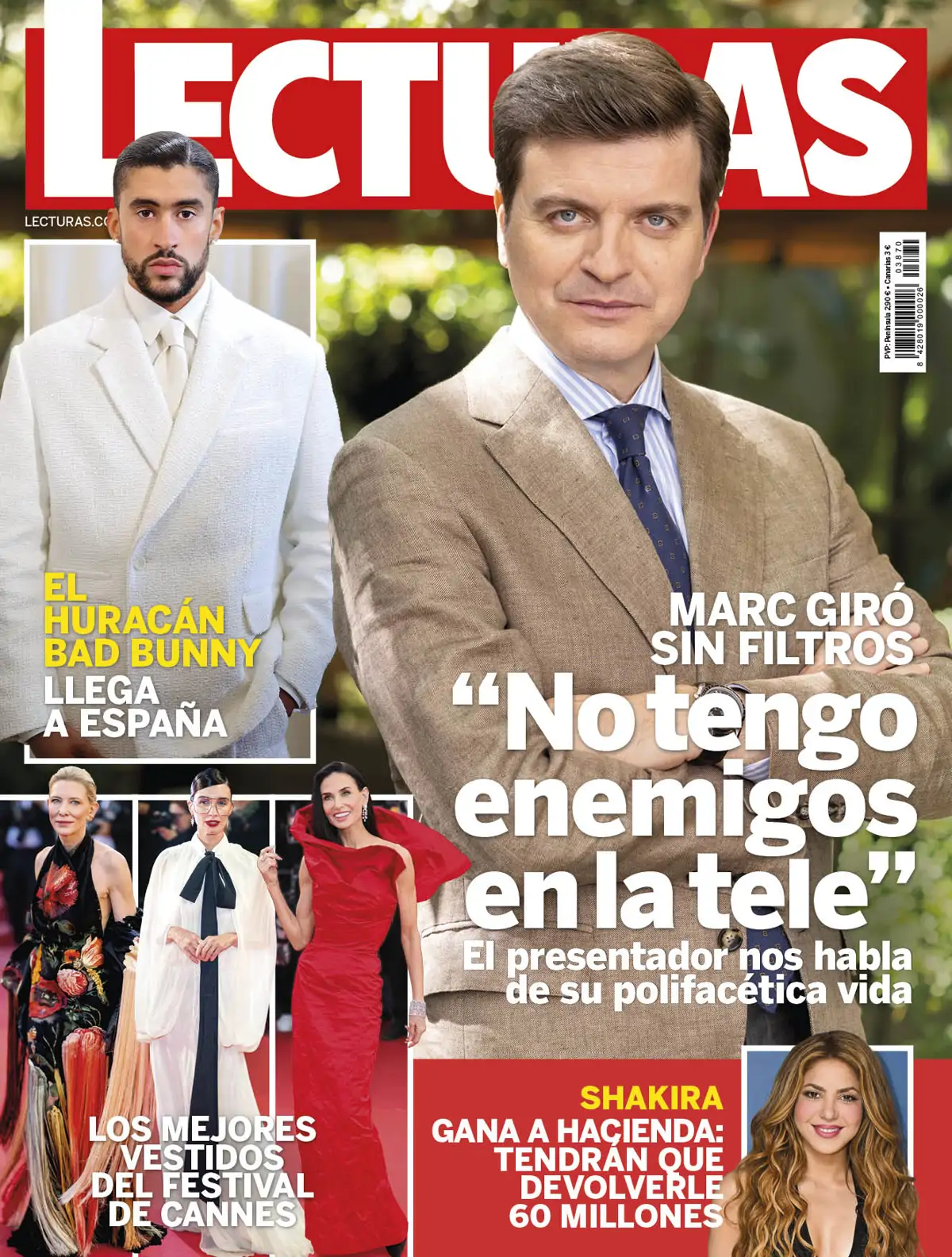 Portada Marc Giró
