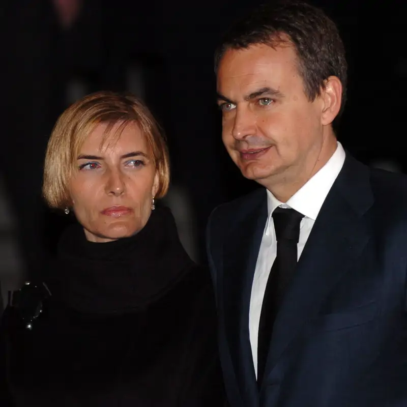 Zapatero Sonsoles