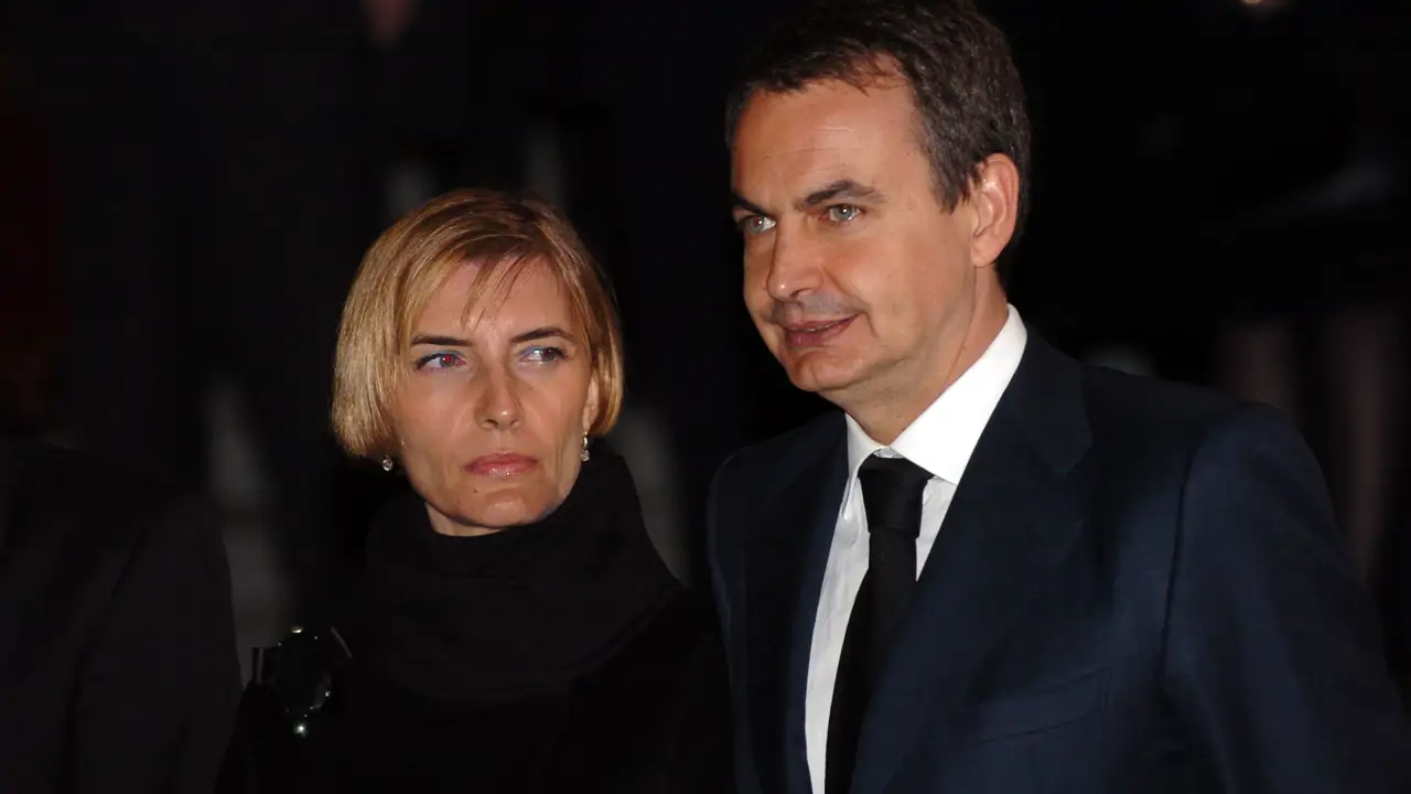 Los trabajadores de Moncloa, sobre José Luis Rodríguez Zapatero: “Su esposa quería verdura todos los días: verduras, verduras y verduras. Y por la noche ensaladas”