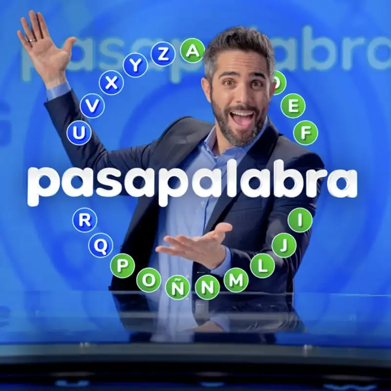 Pasapalabra