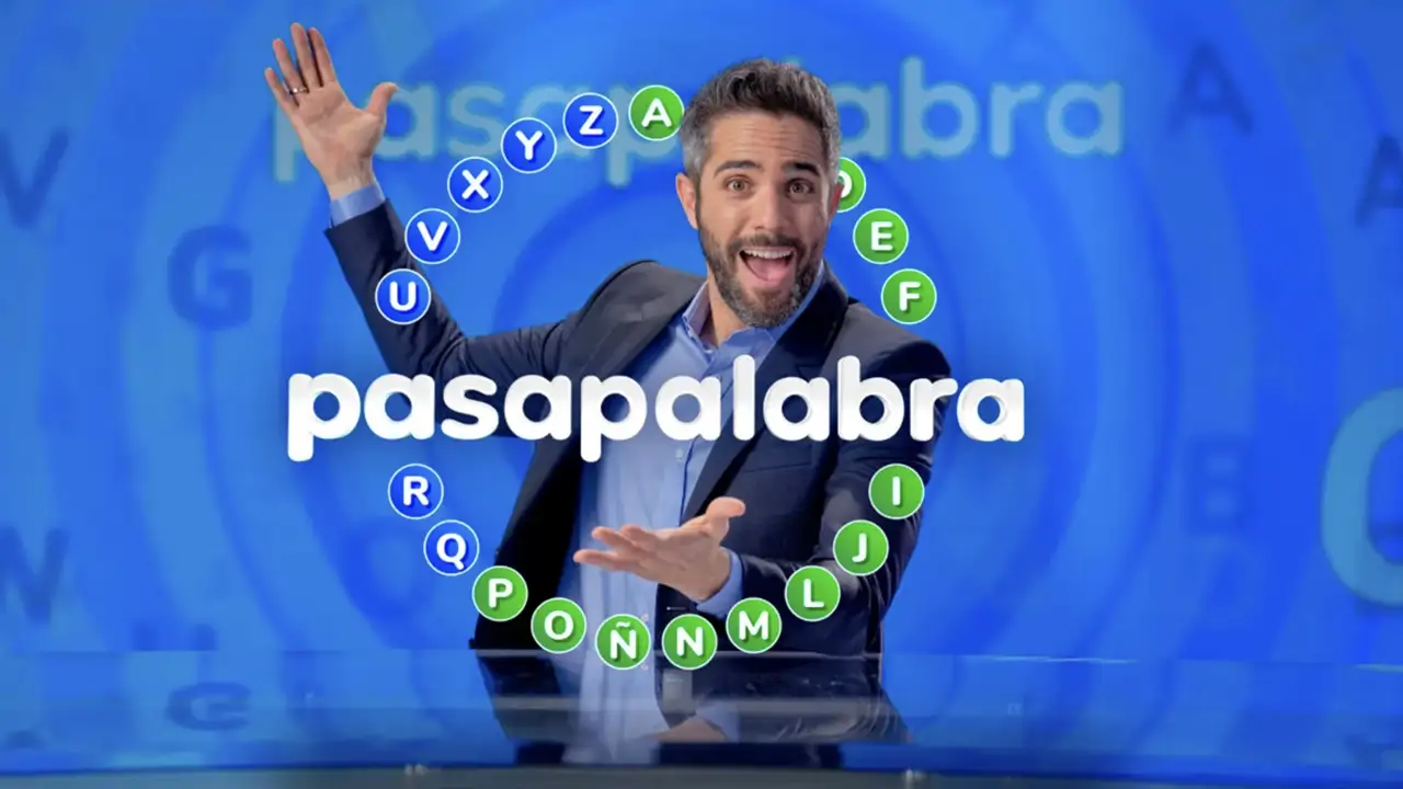 El Tribunal Supremo tumba 'El Rosco' de 'Pasapalabra': el origen del conflicto judicial que afecta a Antena 3