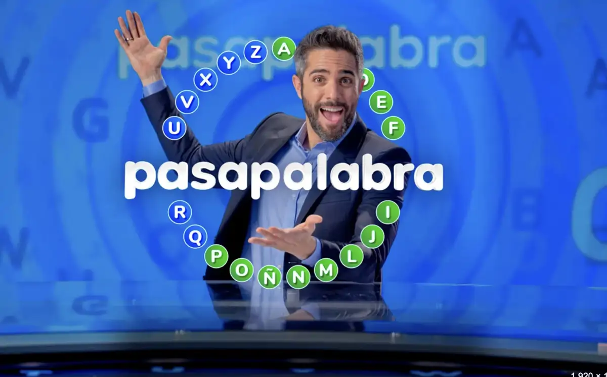 Pasapalabra