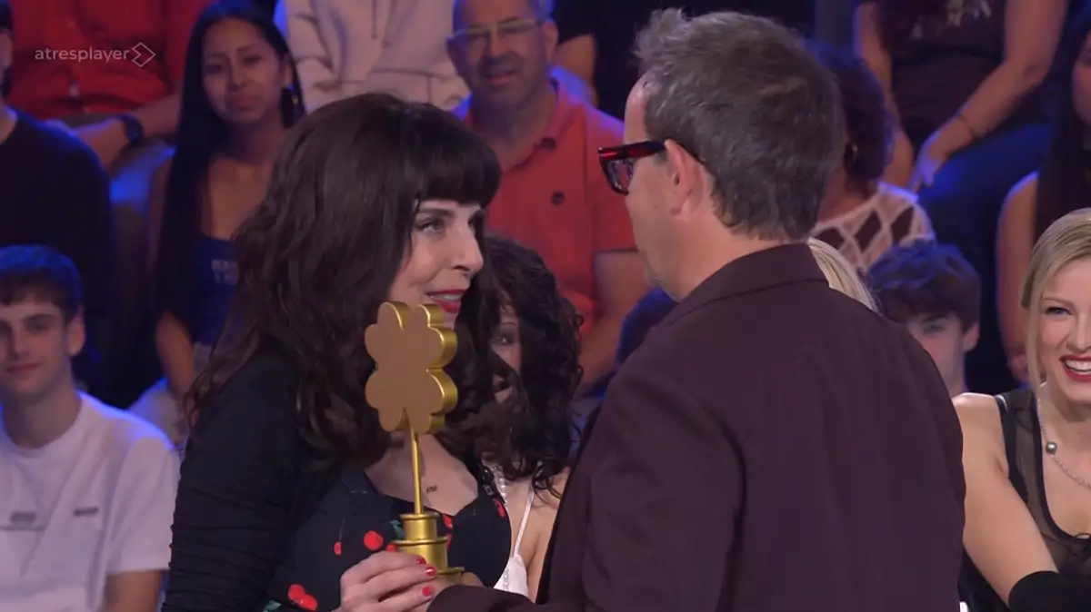 Sole Giménez