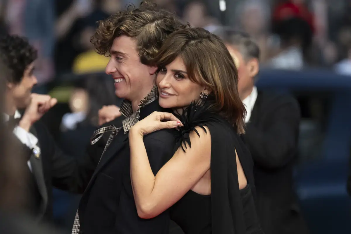 Guitarricadelafuente Penélope Cruz