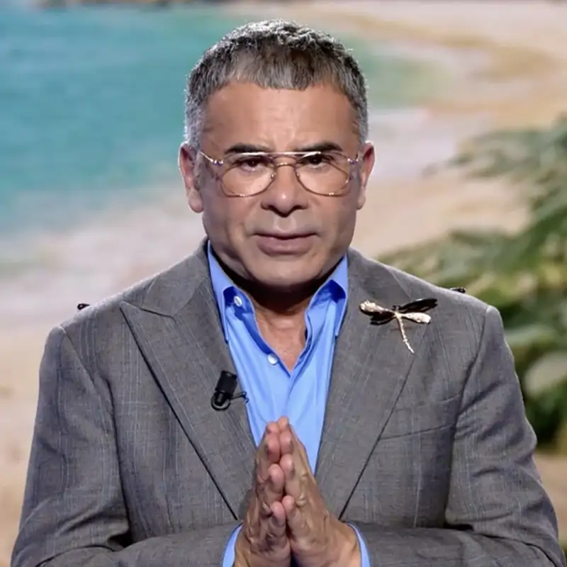 Jorge Javier