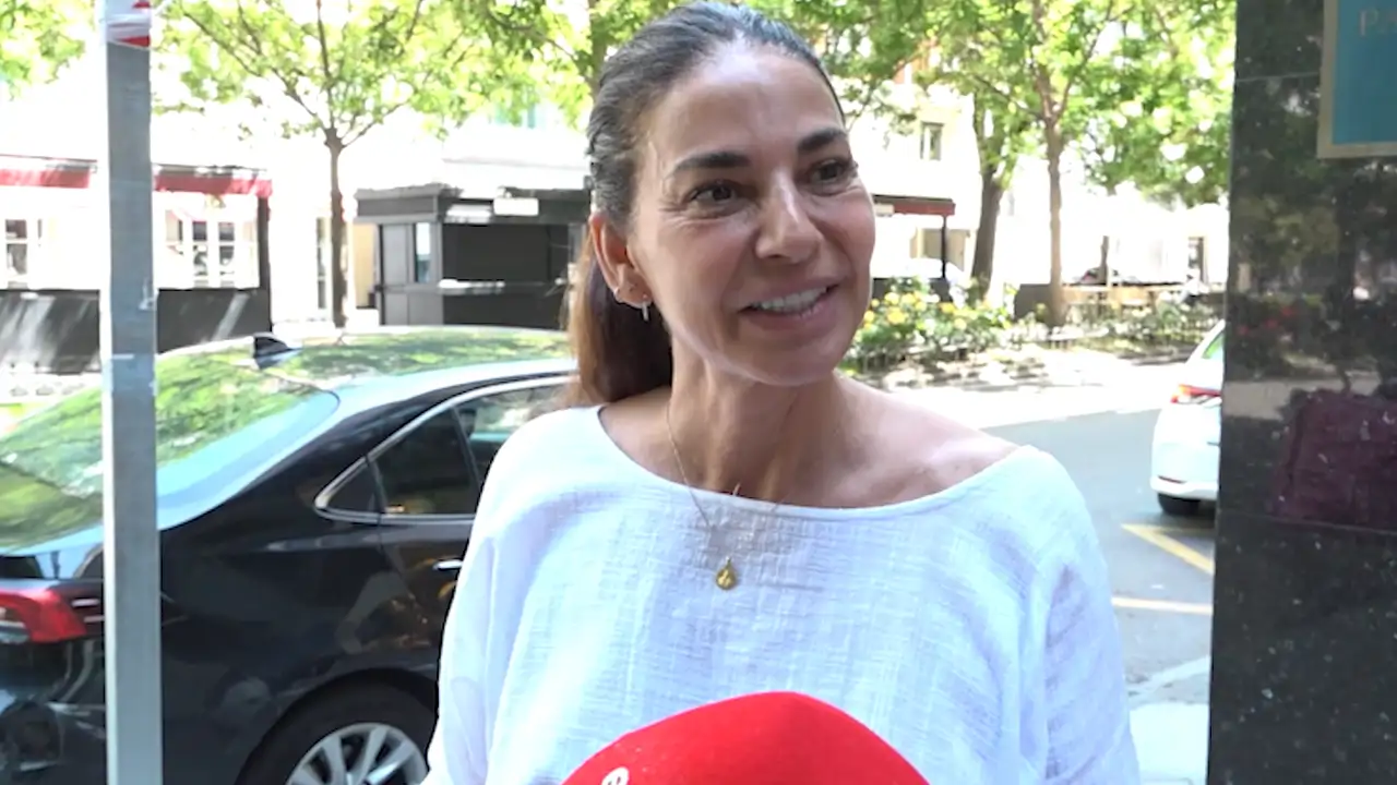 Entramos en la nueva casa de Jessica Bueno: un sueño hecho realidad