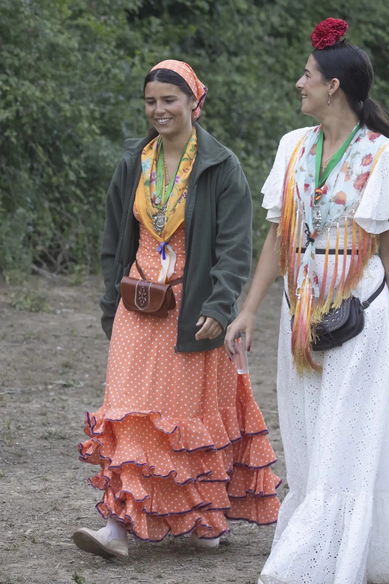 De Lourdes Montes a Eugenia Martínez de Irujo o Tana Rivera: todos los ...