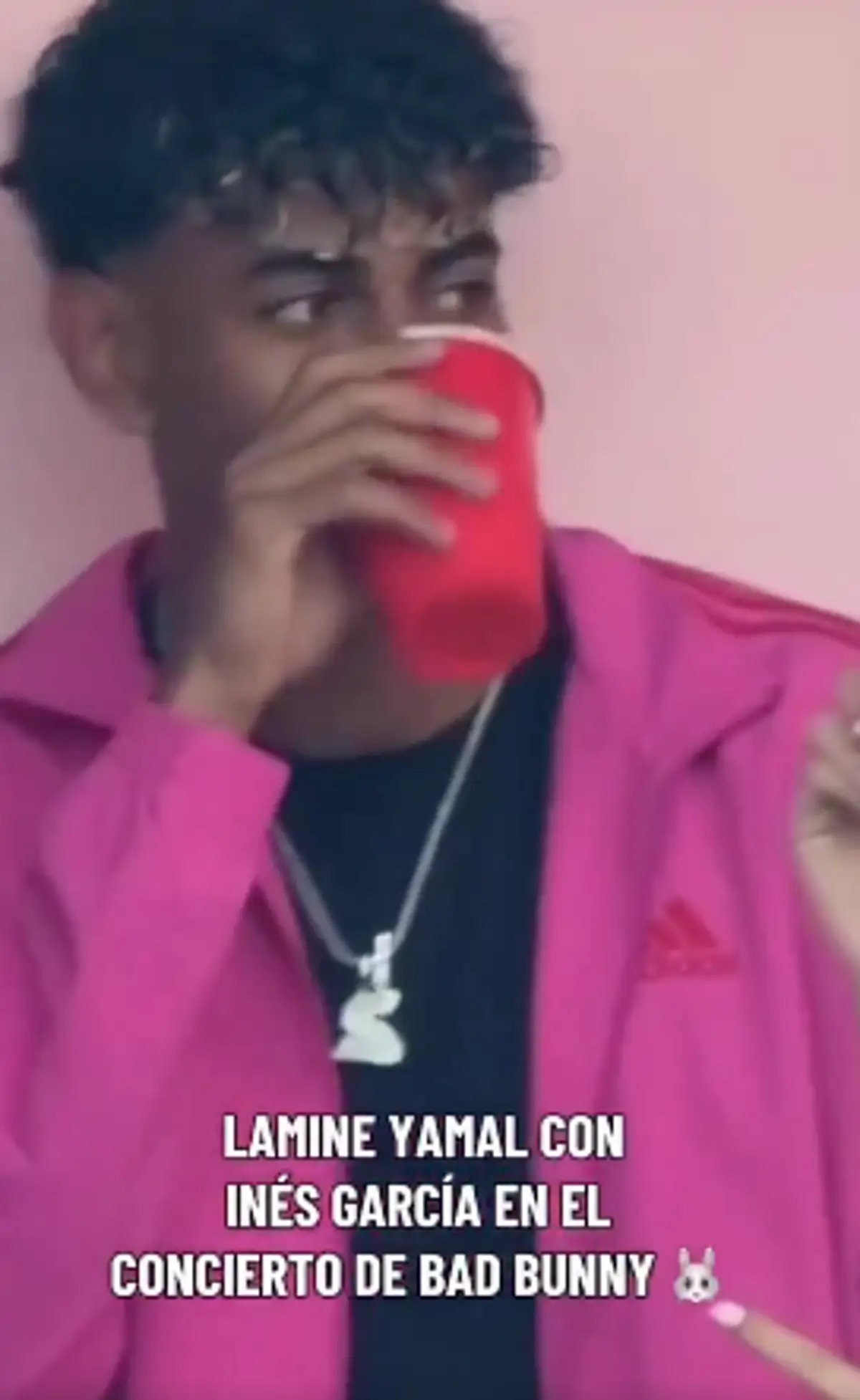 Lamine Yamal