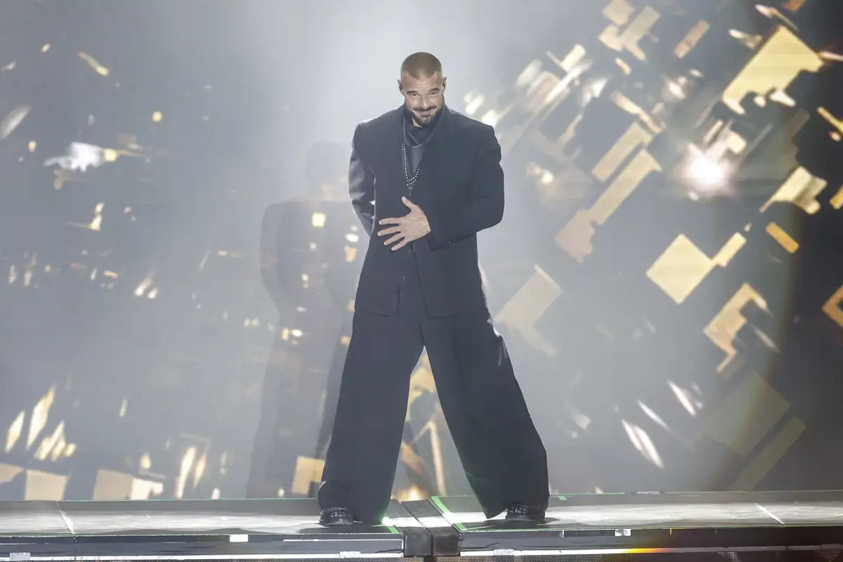 Ricky Martin