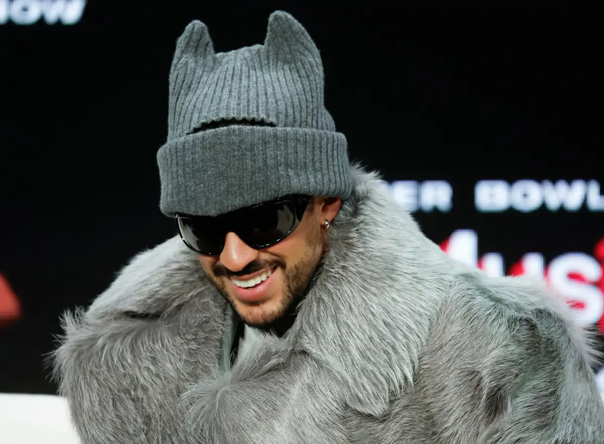 Bad Bunny