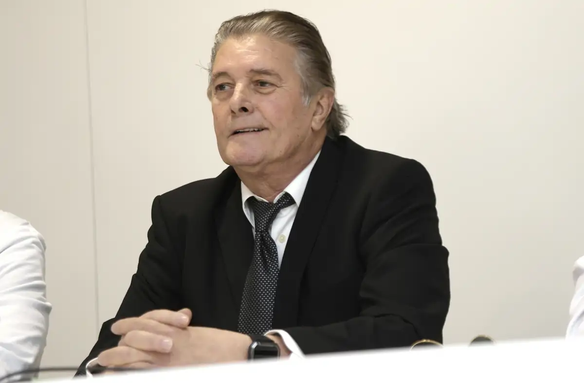 El cantante Francisco suspende su próximo concierto por su delicado estado de salud