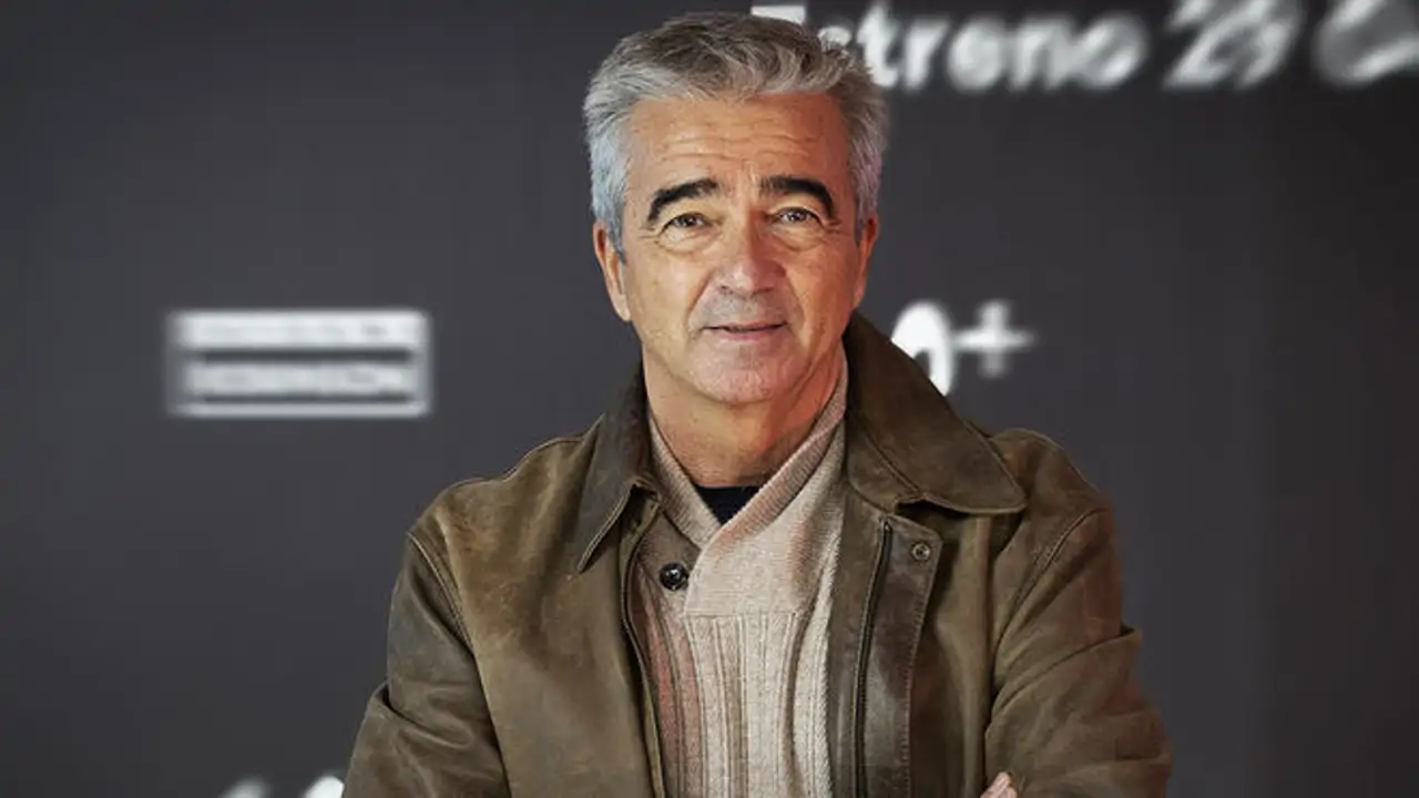 Carles Francino, sobre la marcha de Àngels Barceló: “Es un día complicado,  que se cierre así una página tan importante no es buena noticia para nadie”