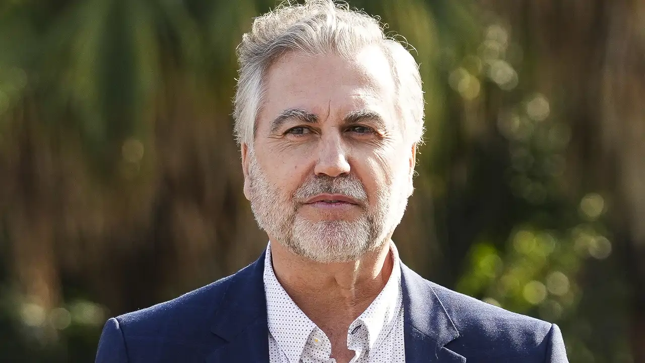 Carlos Alsina: “Este año cumplo 36 de actividad profesional y haciendo cuentas me sale que llevo haciendo un programa diario de información y opinión desde hace 33 años”