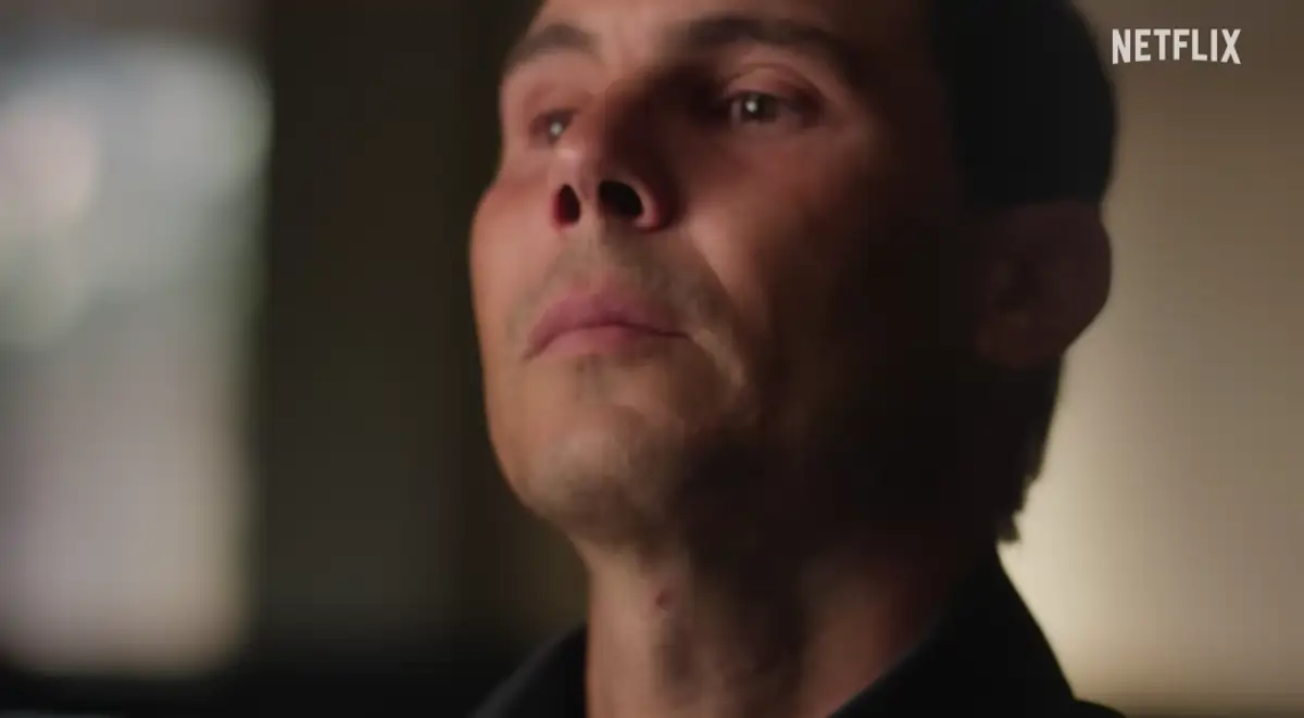 Rafa Nadal