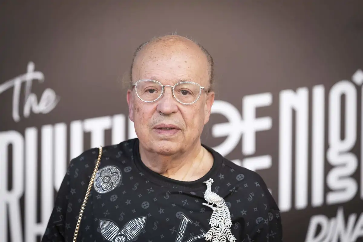 Ray John Rappel Rappel, ingresado en la UCI por una grave dolencia digestiva: “Echaba ...