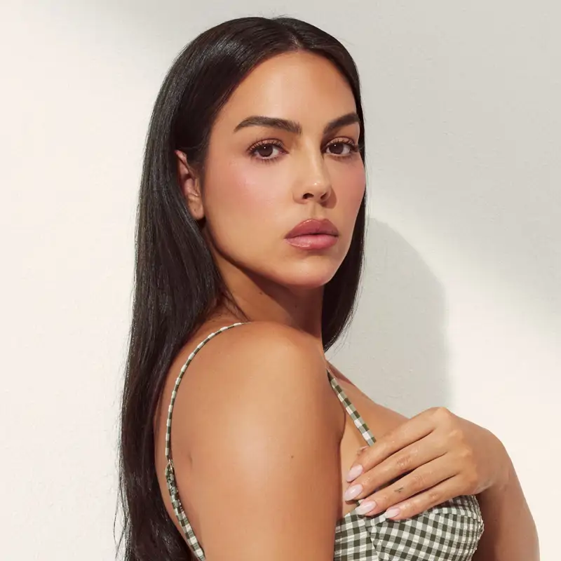 Georgina Rodríguez