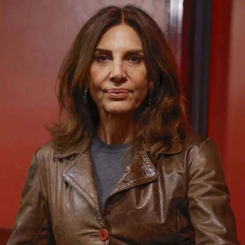 Pastora Vega