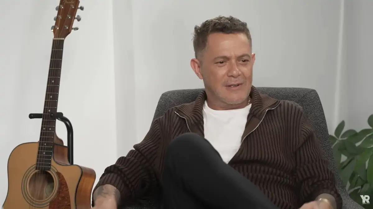 Alejandro Sanz