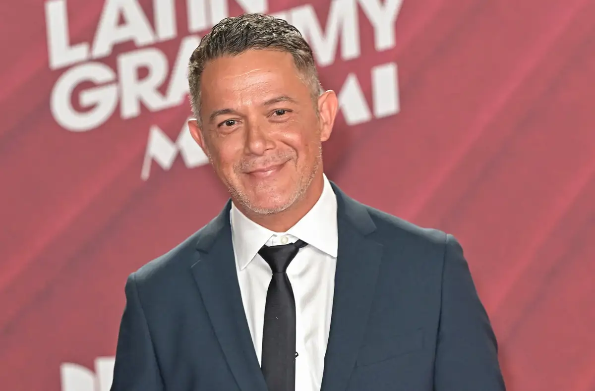 Alejandro Sanz