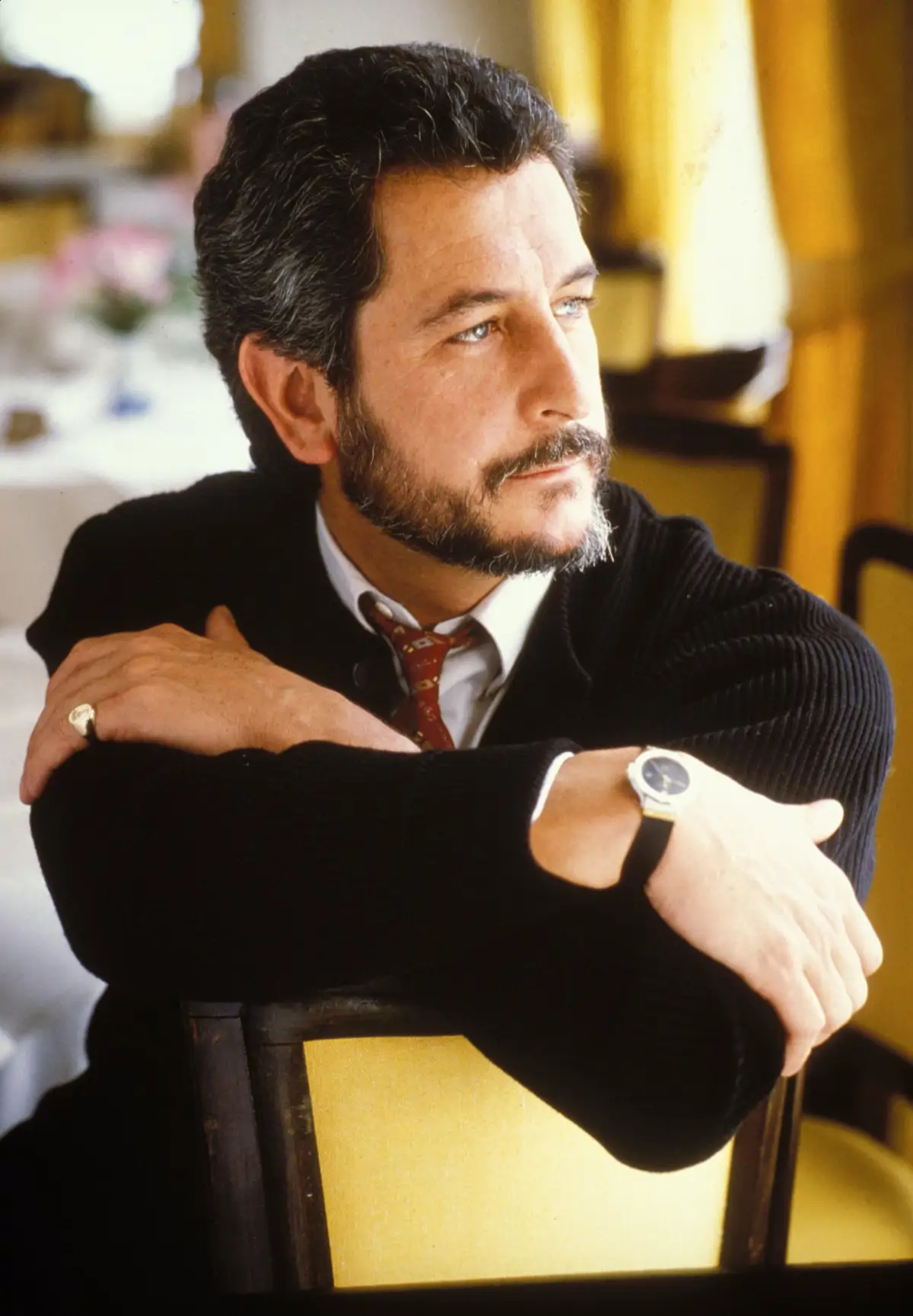 Juan Pardo