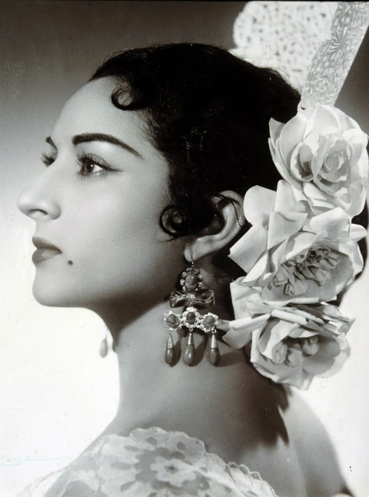 Lola Flores