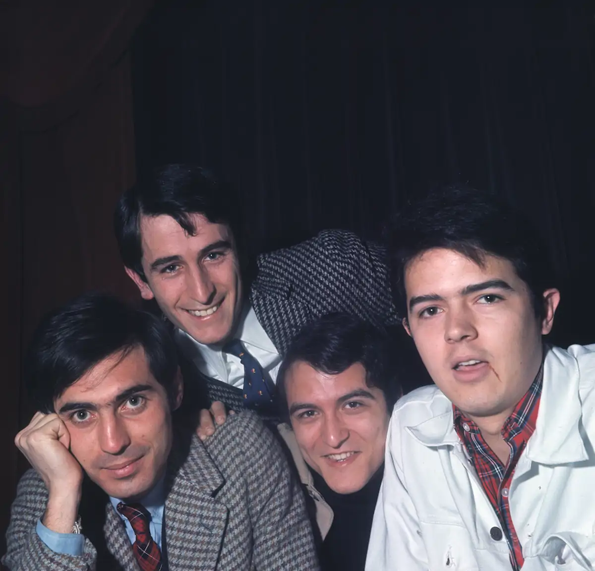 los brincos 
