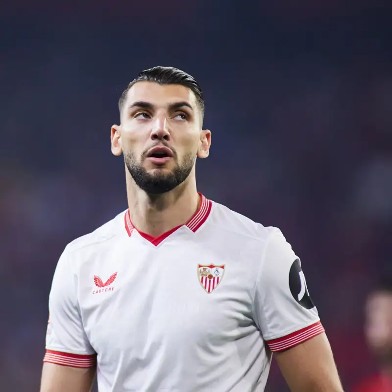 Rafa MIr