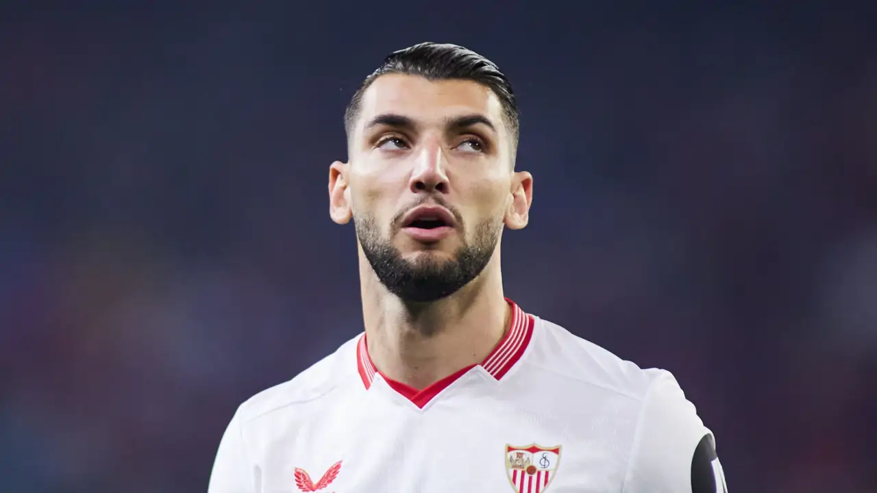 Rafa Mir, al banquillo: arranca el juicio oral contra el futbolista por un presunto delito de agresión sexual y lesiones