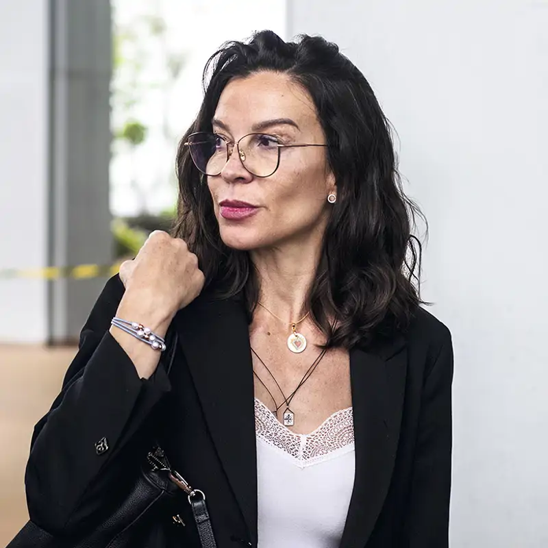 Silvia Bronchalo