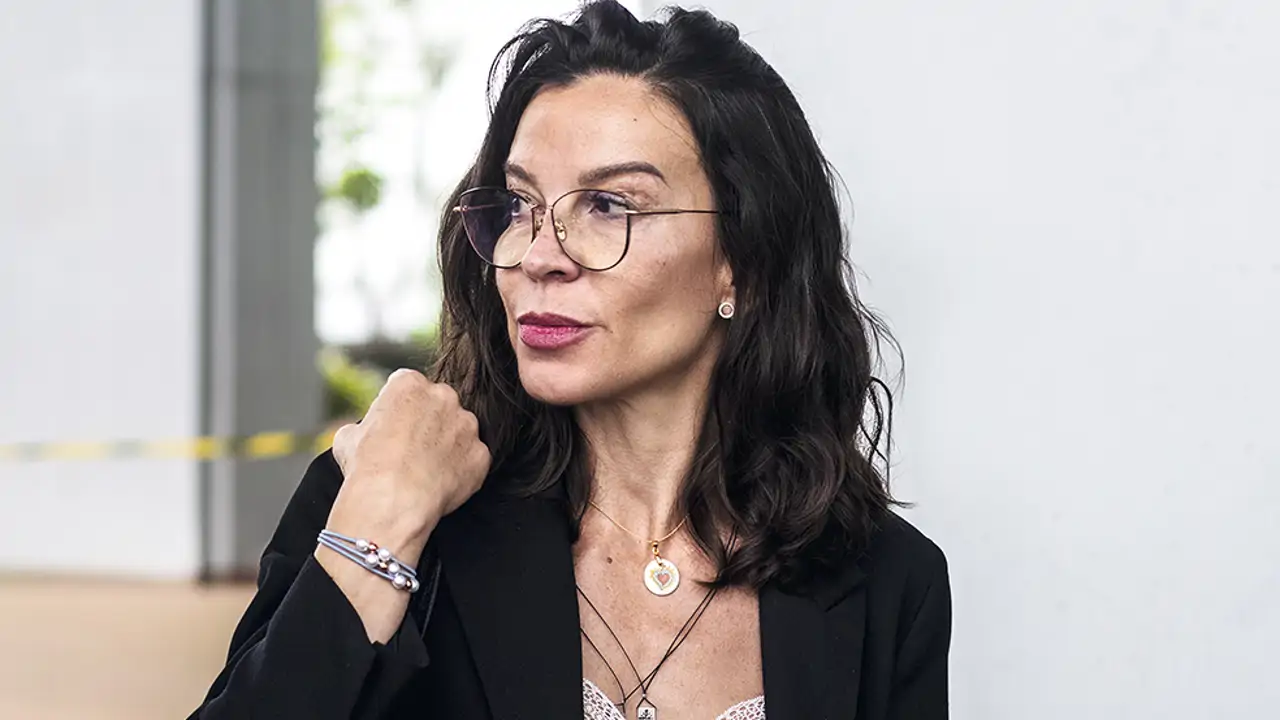 Silvia Bronchalo, madre de Daniel Sancho: “Mi hijo me dijo que o retiraba la denuncia a su padre o me iban a destruir”