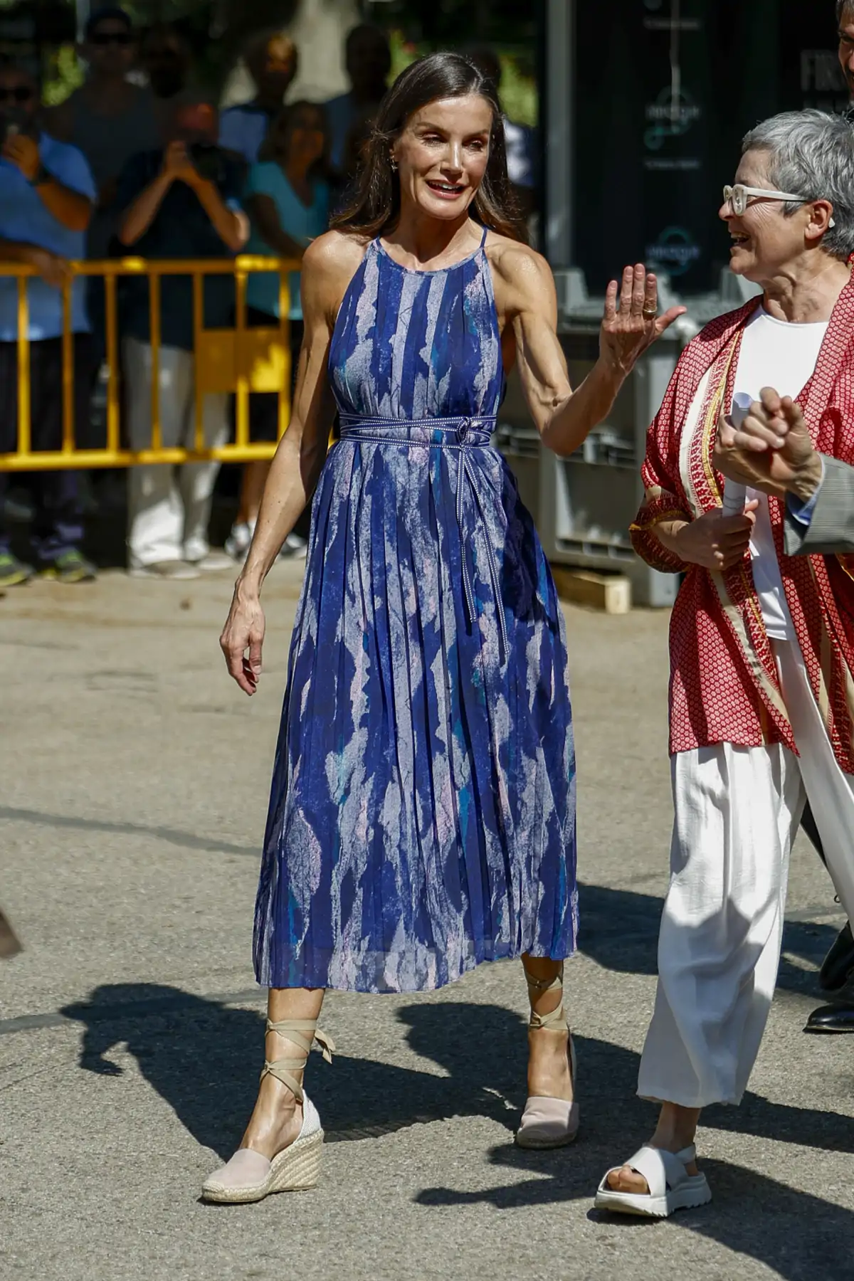 Letizia